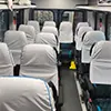 16 Seater Force Urbania