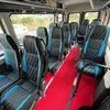 17 Seater Force Urbania