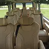 9 Seater Force Urbania