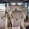 9 Seater Premium Maharaja Urbania