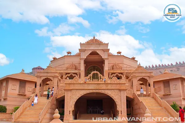 Ajmer and Pushkar Trip