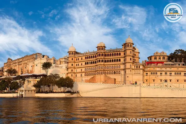 Udaipur Tour