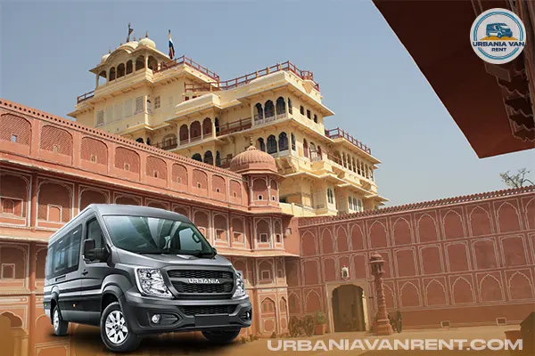 Jaipur