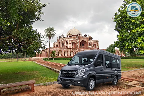 Delhi