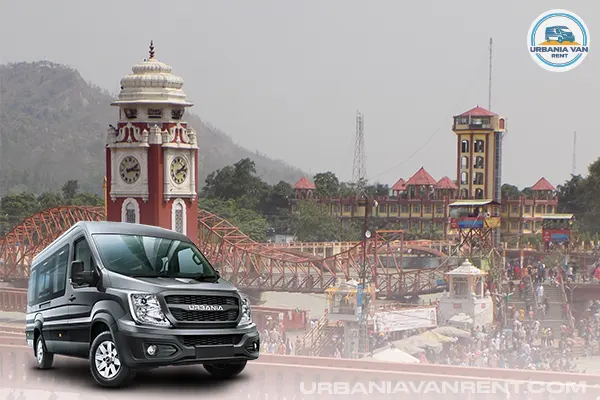 Haridwar