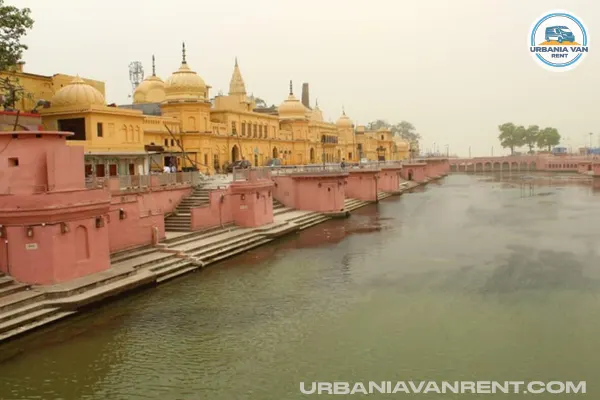 Varanasi to Ayodhya