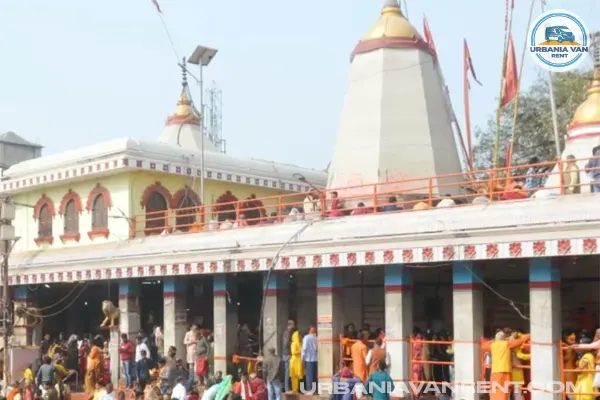 Varanasi to Vindhyachal