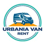 Urbania Van Rent Logo
