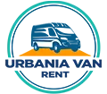 Urbania Van Rent Logo